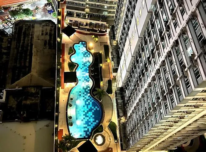 The Beacon Studio With An Incredible View Aparthotel